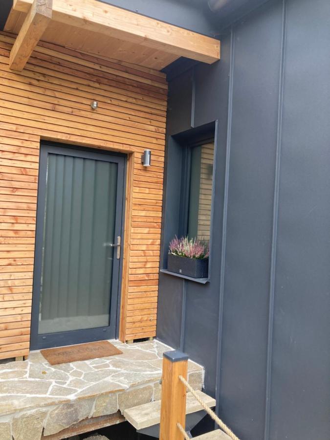 Chata V Beskydech Rožnov pod Radhoštěm Esterno foto